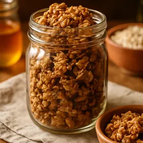 Granola Crunch