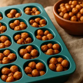Smoky Chickpeas
